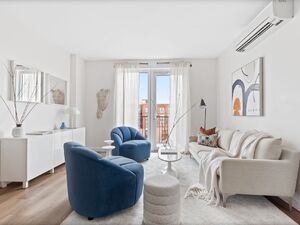 1462 Flatbush Ave, #3B