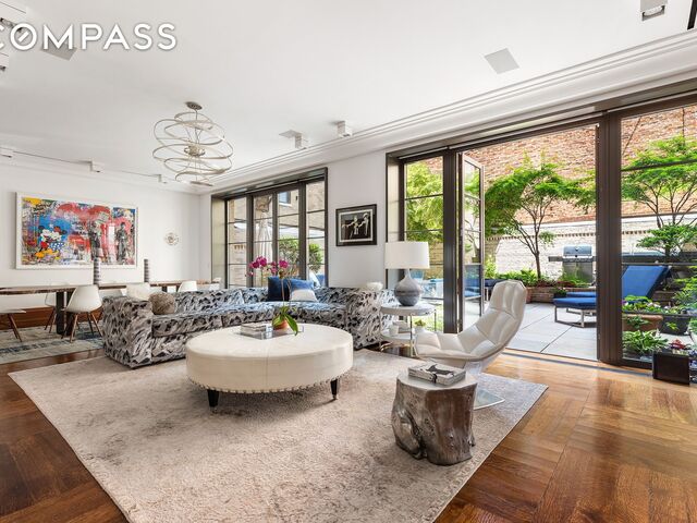 155 E 79th St, DUPLEX