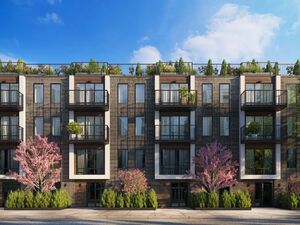 406 Fenimore St, #1