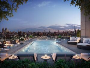 251 West 91st Street, #9D
