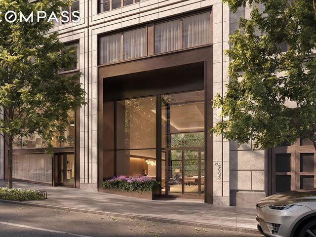 250 W 96th St, 22D