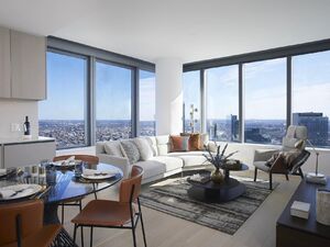 3 Court Square, #5308