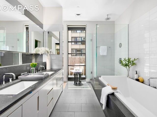 29 W 21st St, PH