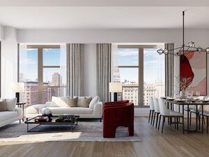 251 West 91st Street, #16C