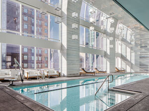 157 W 57th St, #40E
