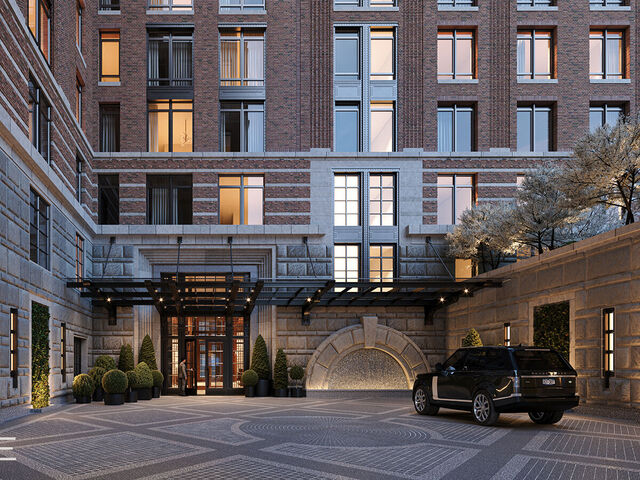 555 W 22nd St, # 4AE
