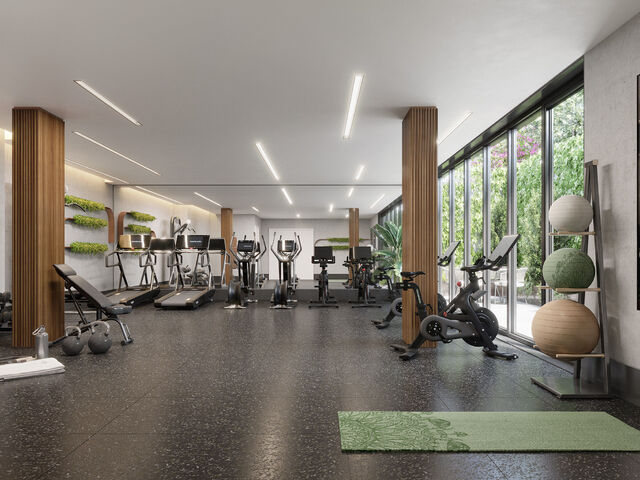 165 Lexington Ave, # 4D