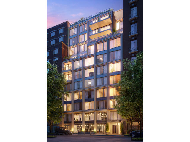 165 Lexington Ave, # 1A