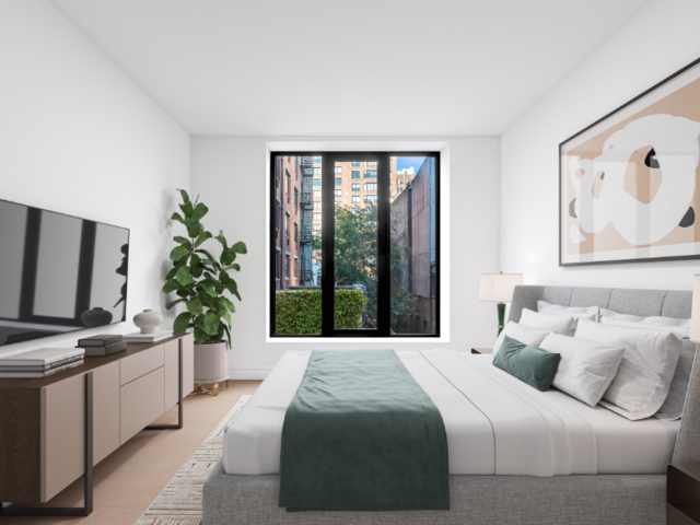 165 Lexington Ave, # 1A