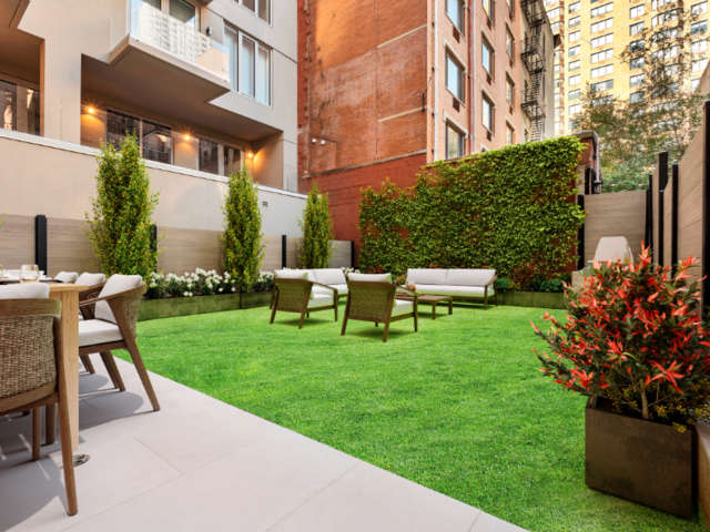 165 Lexington Ave, # 1A