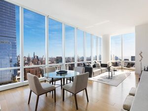 15 Hudson Yards, #39A