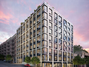 181 East 101st Street, #403