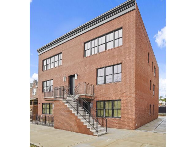 182 Minna St, # 1A