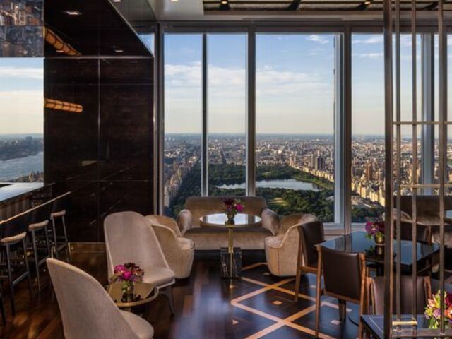 217 W 57th St, APT 81W