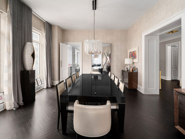 520 Park Ave, APT 18