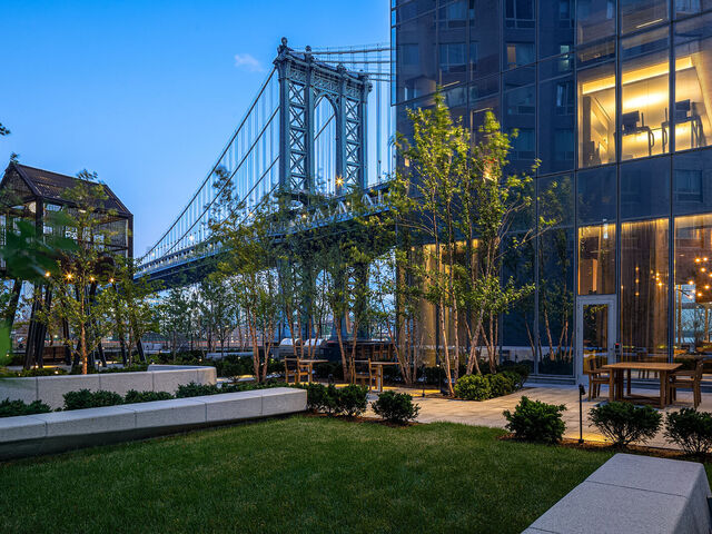 240 South Street, 23A