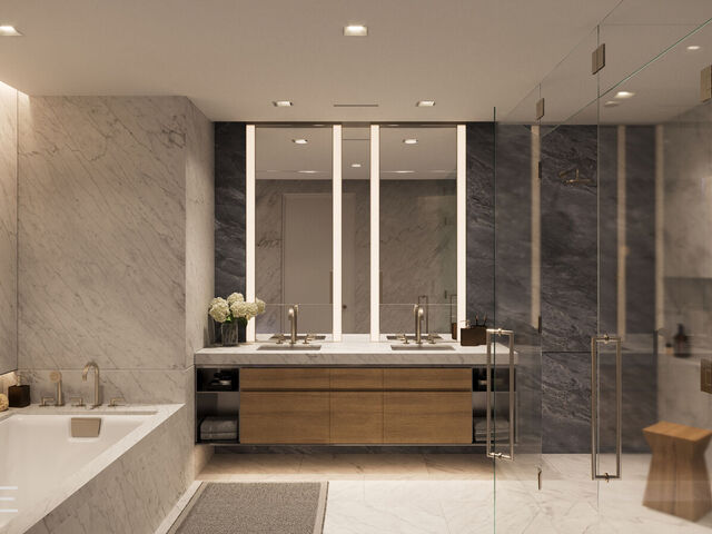 555 W 22nd St, # 12EE