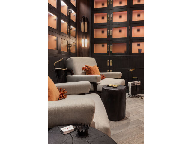 240 South Street, 8J