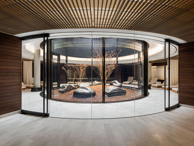 240 South Street, 8J