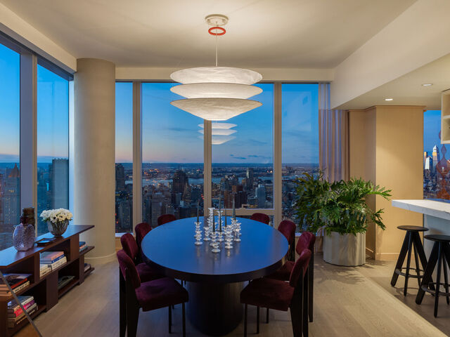 240 South Street, 64J