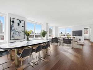 200 E 94th St, #2509