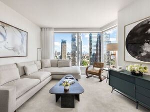 1 City Point, #28E