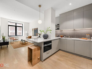 435 W 19th St, #2D