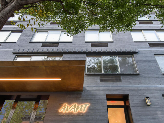 533 E 12th St, # 2A