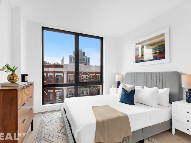 127 W 112th St, 6B