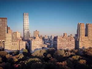 200 Amsterdam Ave, #18C