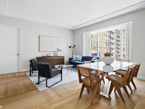 1289 Lexington Ave, #8E