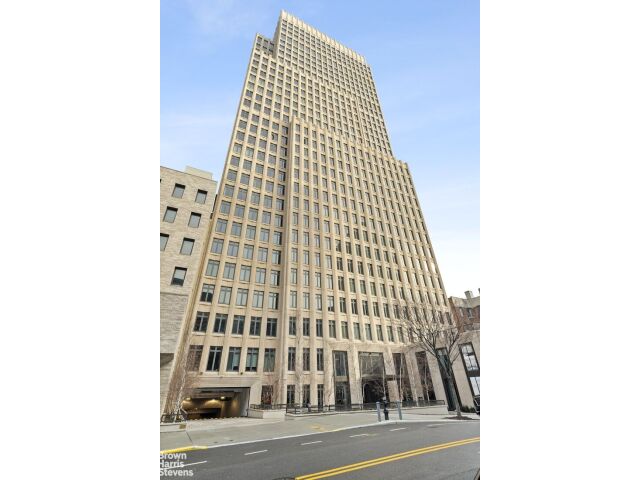 543 W 122nd St, APT 16C