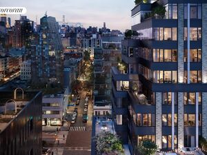 202 Broome Street, #9A