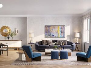 1295 Madison Avenue, #3B
