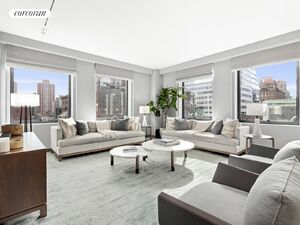 88 Lexington Ave, #805