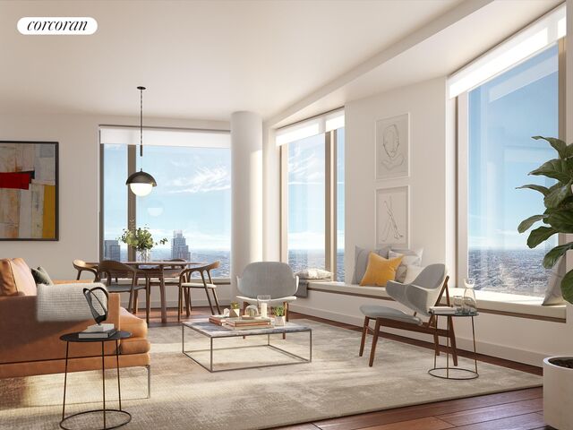 11 Hoyt St, APT 55B