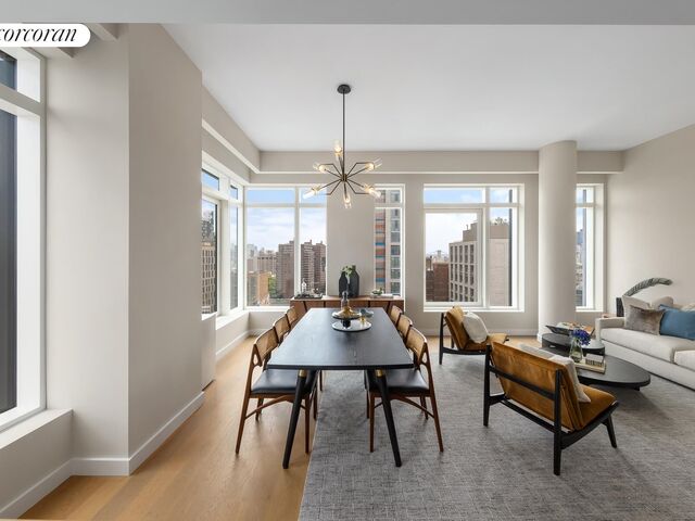 202 Broome St, # PHE