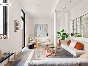 22 Quincy Street, #2B