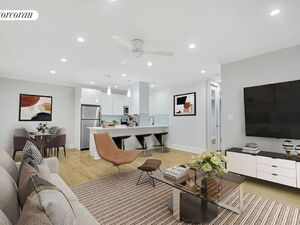 105 Bennett Ave, #32A