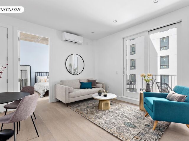 323 Lenox Rd, APT 2E