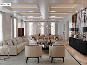 133 East 73rd Street, 3RD FLOOR