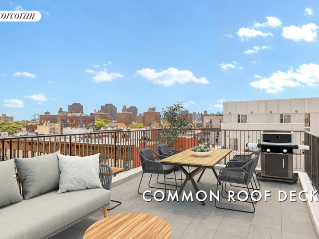 159 E 118th St, # 2A