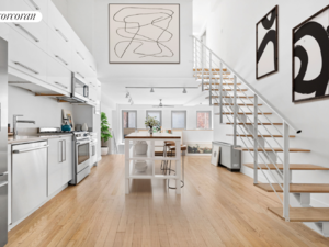 83 Walker St, #1