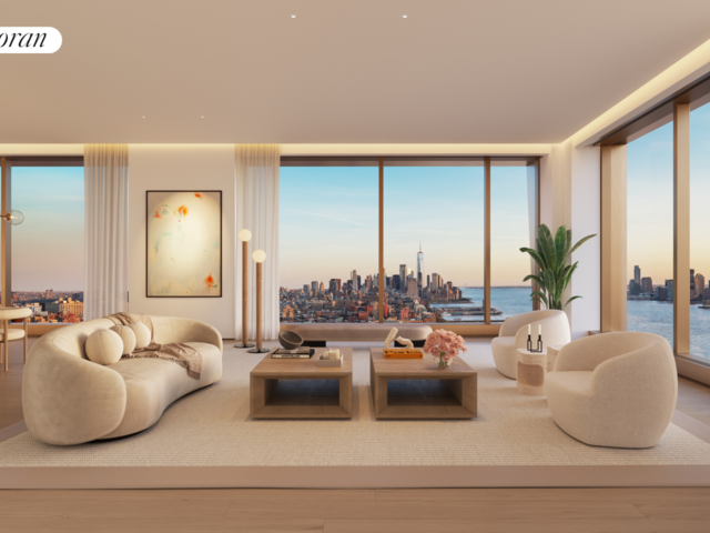 500 W 18th St, # WEST30B