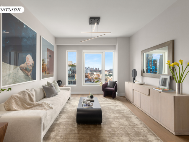 202 Broome St, APT 7E