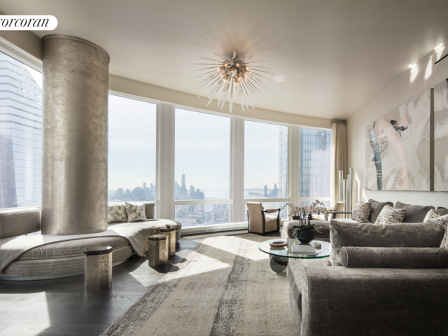 35 Hudson Yards, # 6704