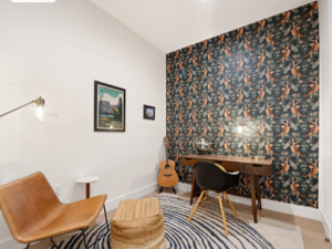 323 Lenox Road, #4B