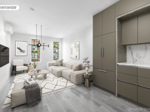 143 Winthrop St, #2B