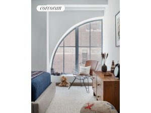 88 Lexington Ave, MAISONETTE 1