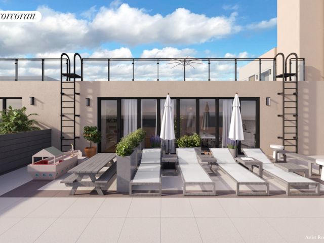 618 Avenue H, # 6A